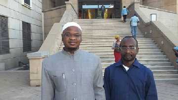 Abubuwa 7 da ya kamata ka sani game da sabon shugaban NITDA da a ka nada