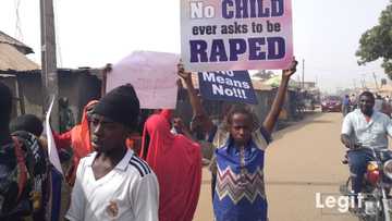 Abuja community releases 17 actions to take against anyone who abuses a child