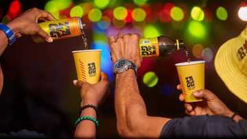 Zagg Redefines the Energy Drink Experience with Exciting Launch Party