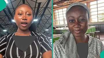 Trending chat between lady working as personal assistant and her boss gets attention online