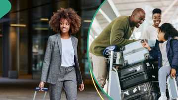 Schengen Visa: Nigerians to pay more as EU hikes visa fee to Germany, 26 countries from Tuesday