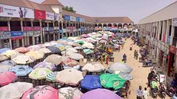 Jarumin ‘Dan Banga Ya Harbe ‘Yan Bindiga da Suka Bude Wuta a Kasuwa a Zamfara