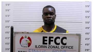 Alleged fraud: EFCC nabs syndicate member who scammed prominent Emir N33.3m