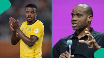 WCQ: Sunday Oliseh details when FIFA will take decision against South Africa
