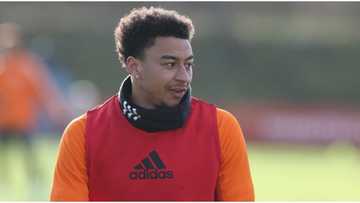 Tension as Manchester United star rejects new contract following arrival of Cristiano Ronaldo