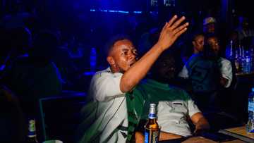 Tiger Beer unites Eastern fans for dramatic Manchester United night