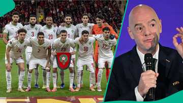 FIFA takes major decision about Morocco after CAF strips Senegal of AFCON title