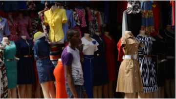 Islamic agency bans use of mannequins for display of clothes, gives reason