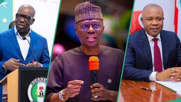 Minimum wage: List of governors paying more than N30k presently