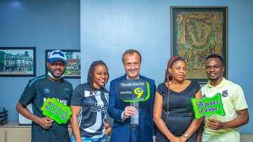 9mobile Celebrates #CSW2021, Hails Customer Service Reps as Unsung Heroes