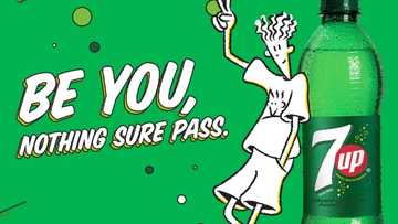 7UpBeYou: Star Mascot; Fido Dido, Encourage Nigerians to Tap into their Originality with a New Message