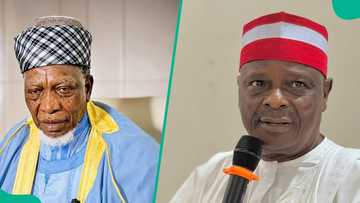 Kwankwaso ya zargi Jingir da rura wutar rikici bayan kalamansa kan Muslim Muslim