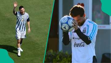 Argentina vs Benin: List of TV stations and streaming platforms to watch Messi’s farewell game
