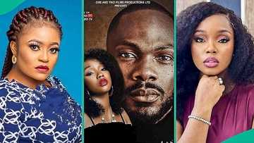 Lady says she may stop watching any movie that features Bambam, shares reason in trending post