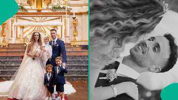 Meet Diogo Jota’s widow Rute Cardoso, currently mourning her husband weeks after getting married
