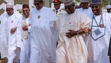 Manyan abubuwa 5 da za su faru ganin Buhari ya zarce a kan mulkin Najeriya