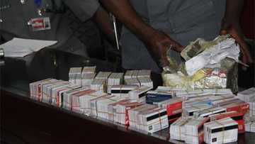 Almundahanar Kuɗi: An Kama Wani Mutum Da Katin ATM 54 a Kano