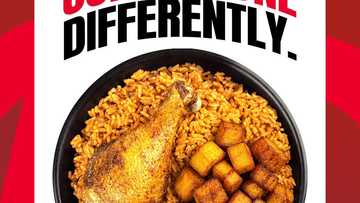 Chicken Republic Restaurant Unveils Improved Smokey Jollof