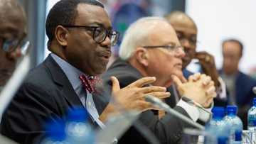 Bankin AfDB ta amince da baiwa Najeriya bashin $288.5m