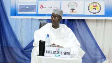 Dan Takarar Gwamna Na Jam'iyyar LP Yace Kwankwaso Da Wasu Gwamnoni A Kan Mulki Suka Samu Dukiyarsu