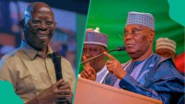 Sanatan APC ya fadi yadda Atiku ke rage masu wahala a zaben 2027