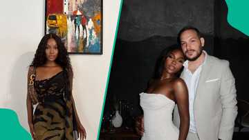 Fauzah Muhammad announces split from hubby Danilo Popovski, alleges violence and cheating