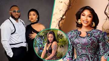 Tonto Dikeh: reactions trail Rosy Meurer's new post amid husband’s drama with actress’ testimony
