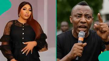 Sowore reacts fiercely to remand of Doris Ogala: "This abuse must end"