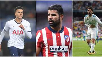 Lionel Messi, ex-Chelsea star among top players who could join another club this month (see list)