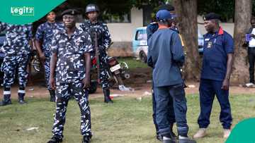 Police officer killed in gunmen attack on patrol team in Abia State