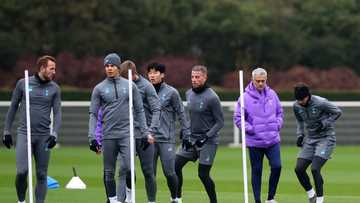 Mourinho in trouble as he breaks UK's government rules on covid-19 (see what he did)