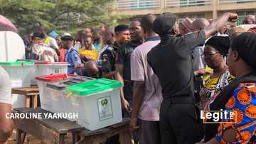 Zabe: Sakamako daga jihohin Sokoto, Kebbi da Jigawa