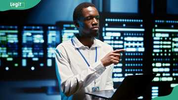 Cybersecurity salary in Nigeria: a complete guide by roles and experience