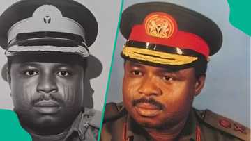 Tarihin abokin IBB, Mamman Vatsa da Tinubu ya yi wa afuwa bayan hukuncin kisa