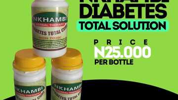 Retired Major General Shares Journey on How He Defeated Diabetes