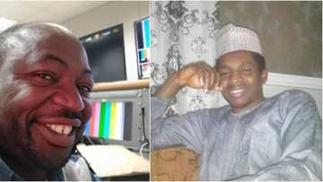 COVID-19: Two Nigerian men hailed as heroes after fixing ventilators for free at hospital