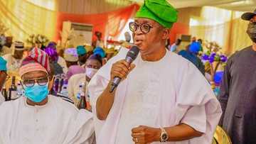 Nigerian governor declares Friday, August 20 public holiday, gives reason