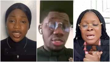 ASUU strike: I am using my time to learn how to sew clothes - Nigerian students cry out in emotional video
