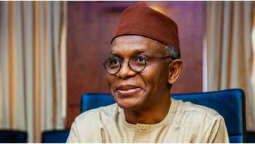 Kaduna Decides 2023: Major lead for APC as El-Rufai sweeps polling unit, defeats PDP