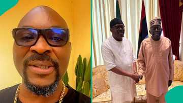 "I regret ever supporting him”: Isaac Fayose speaks on Fubara's visit to Tinubu, stirs online debate