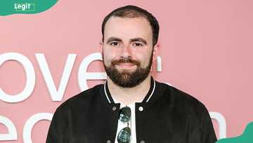 Connor Tomlinson's wild ride on Love on the Spectrum, from Kroger Bagger to UTA client