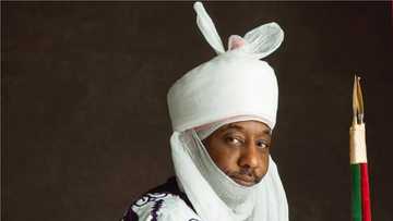 Unlawful banishment: Court fixes date to deliver judgement in former Emir Sanusi's suit against Kano govt