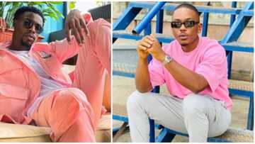 Stylish men wear pink: Neo, 4 other celebrities who have rocked the feminine colour effortlessly