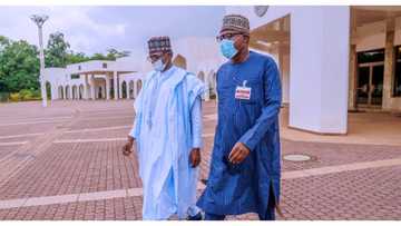 APC governors search for new national chairman extends to former Speaker Dogara