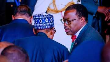 Saura ‘Yan Kwanaki Gwamnati ta Kare, Buhari Ya Karbo Bashin Naira Tiriliyan 2.1