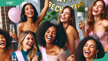 60 bachelorette party ideas for every bride's style, from relaxing to wild