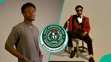 UNIZIK medical graduate who wrote JAMB exam 4 times shares UTME score he used to gain admission
