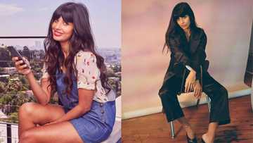 Interesting details to note about Jameela Jamil age, height and career