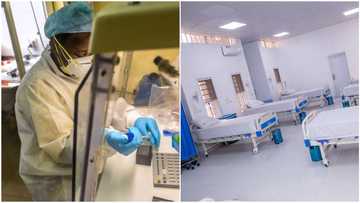 Five Nigerians who narrowly survived COVID-19 share experience, 1 got the virus from coworker