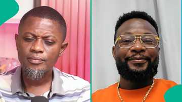 Matashi ya bar aikin dan sanda bayan shekaru 12, ya koma mai renon tsofaffi